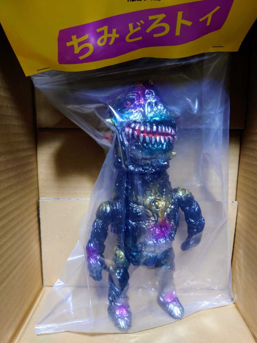 Yahoo!オークション - 新品 izumonster 屍怪獣 覚醒 IT BEAR Yahoo!オークション - 新品 izumonster 屍怪獣 覚醒 IT BEAR