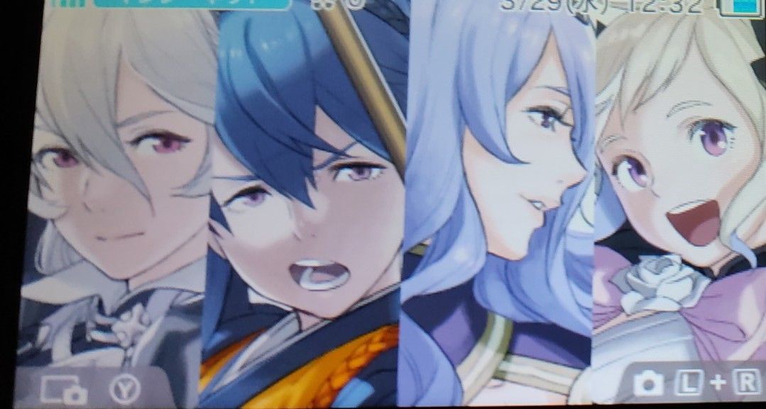 全DLC入本体セット ファイアーエムブレムif [SPECIAL EDITION 全DLC入本体セット ファイアーエムブレムif [SPECIAL EDITION