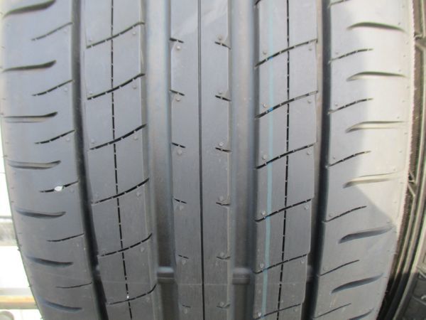 225 50R18 95V 新車外し 4本 050 ダンロップ MAXX 2022年製 SP SPORT