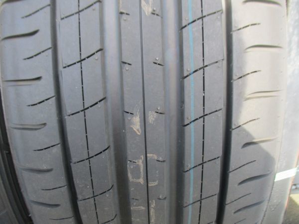 225 50R18 95V 新車外し 4本 050 ダンロップ MAXX 2022年製 SP SPORT