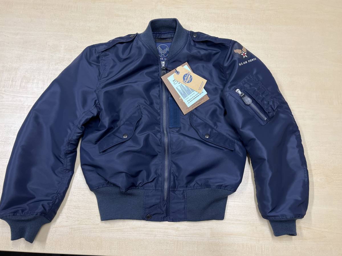 【激安大特価!】 RICKSON'S Type <BUZZ L-2A 東洋エンタープライズ BR12984 size38(M)バズリクソンズ CORP.”>新品 TOGS “SUPERIOR 38インチ 【激安大特価!】 RICKSON'S Type <BUZZ L-2A 東洋エンタープライズ BR12984 size38(M)バズリクソンズ CORP.”>新品 TOGS “SUPERIOR 38インチ