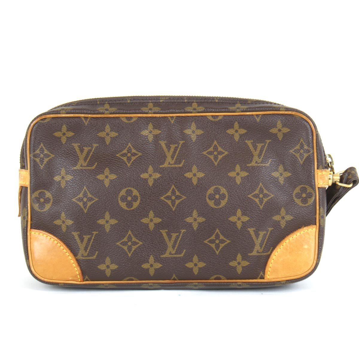 美品『USED』 LOUIS VUITTON ルイ・ヴィトン マルリードラゴンヌ
