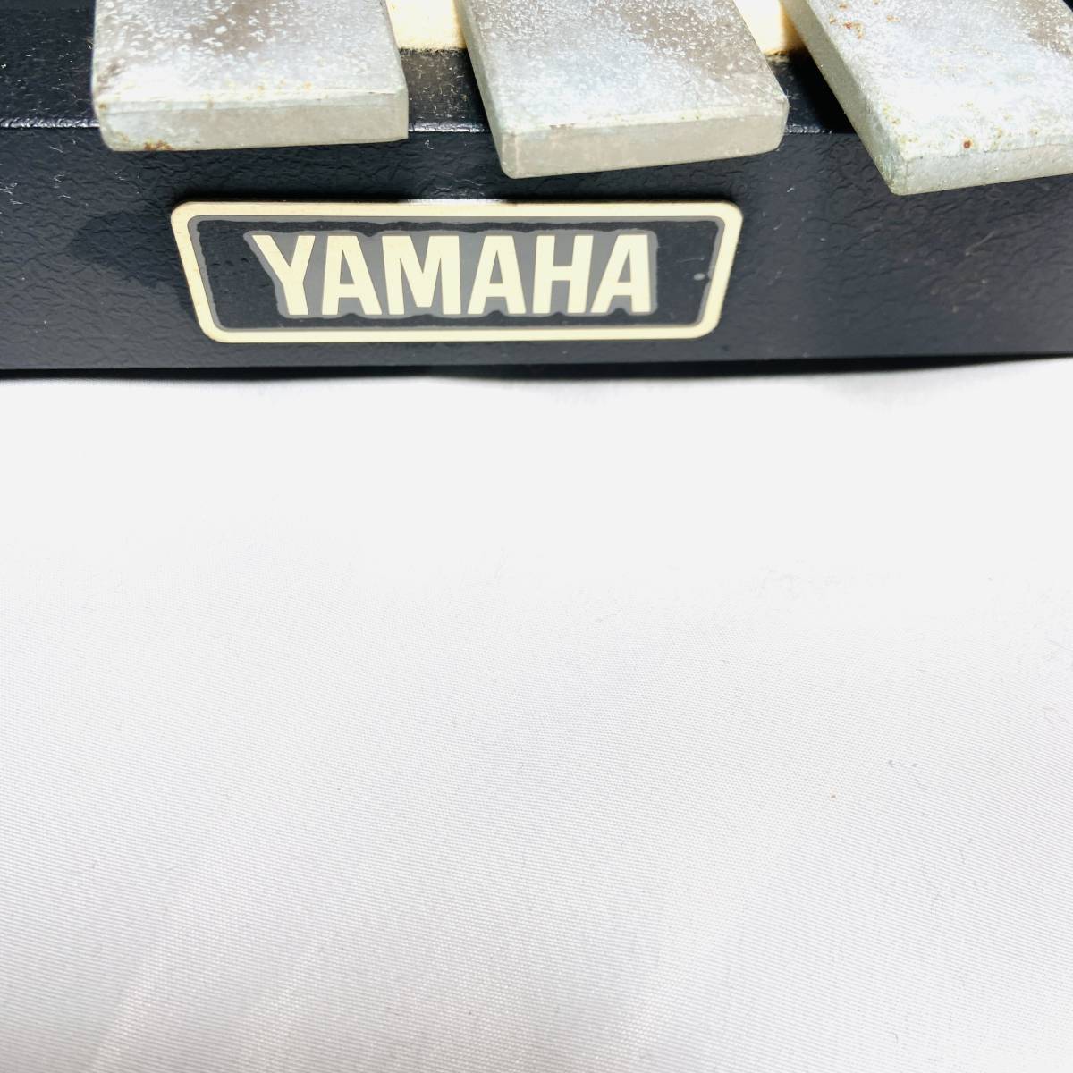 YAMAHA YG-50C グロッケン ヤマハ 鉄琴 打楽器 オーケストラ 吹奏楽 グロッケンシュピール 鍵盤楽器の画像5