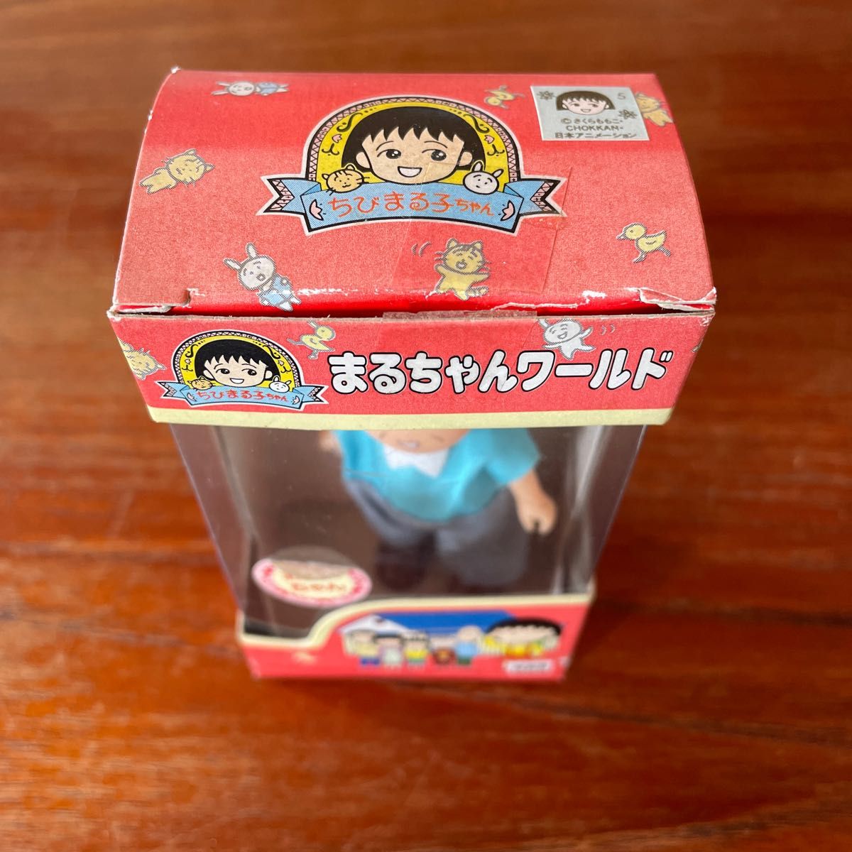 ちびまる子ちゃん まるちゃんワールド|Yahoo!フリマ(旧PayPay ちびまる子ちゃん まるちゃんワールド|Yahoo!フリマ(旧PayPay