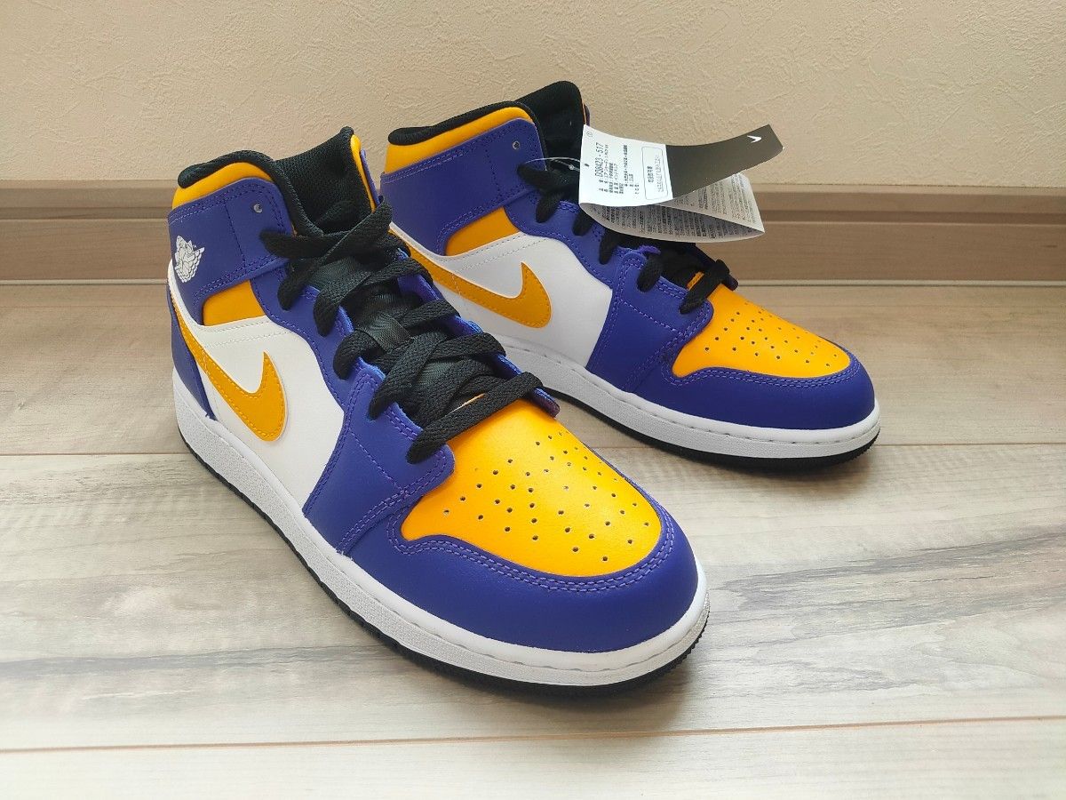 春夏秋冬おさんぽシリーズ E 24cm【新品】大人気限定モデル NIKE エア