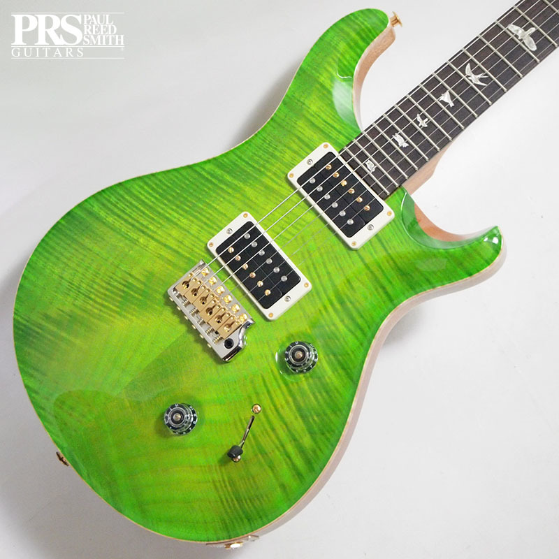 PRS Custom 24 Эриза Верде #0346056 3,51 кг &lt;Пол Рид Смит Гитара/Пол Ридсмит&gt;