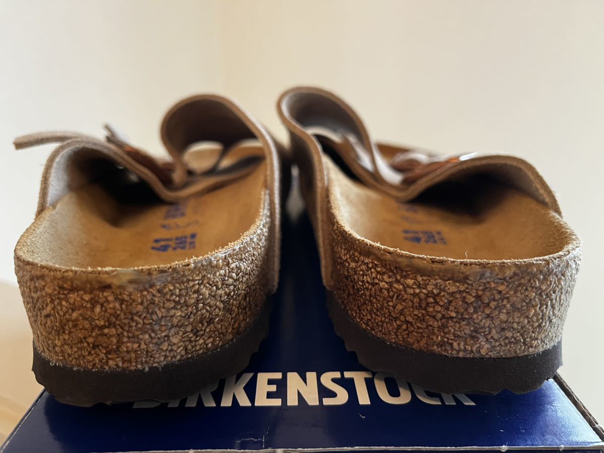 美品 41 birkenstock zurich サンダル ビルケン チューリッヒ 美品 41 birkenstock zurich サンダル ビルケン チューリッヒ
