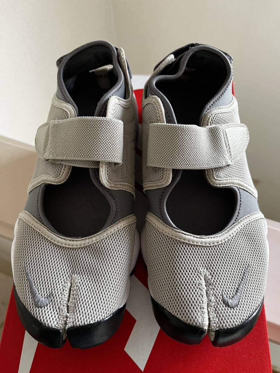専用 美品 NIKE ナイキ エアリフト AIR RIFT グレー 廃盤 24 貴重カラー NIKE AIR RIFT ナイキ エアリフト 24cm|Yahoo