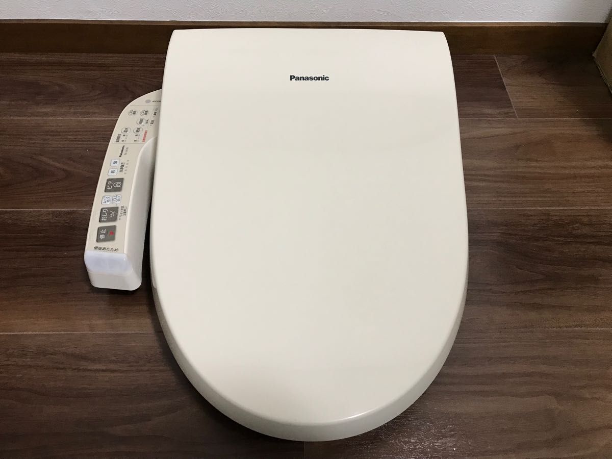 ウォシュレット Panasonic パナソニック温水洗浄便座 ウォシュレット Panasonic パナソニック温水洗浄便座