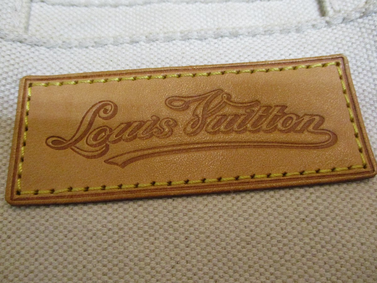 レア】Louis Vuitton ルイヴィトン M95115 グローブショッパーPM