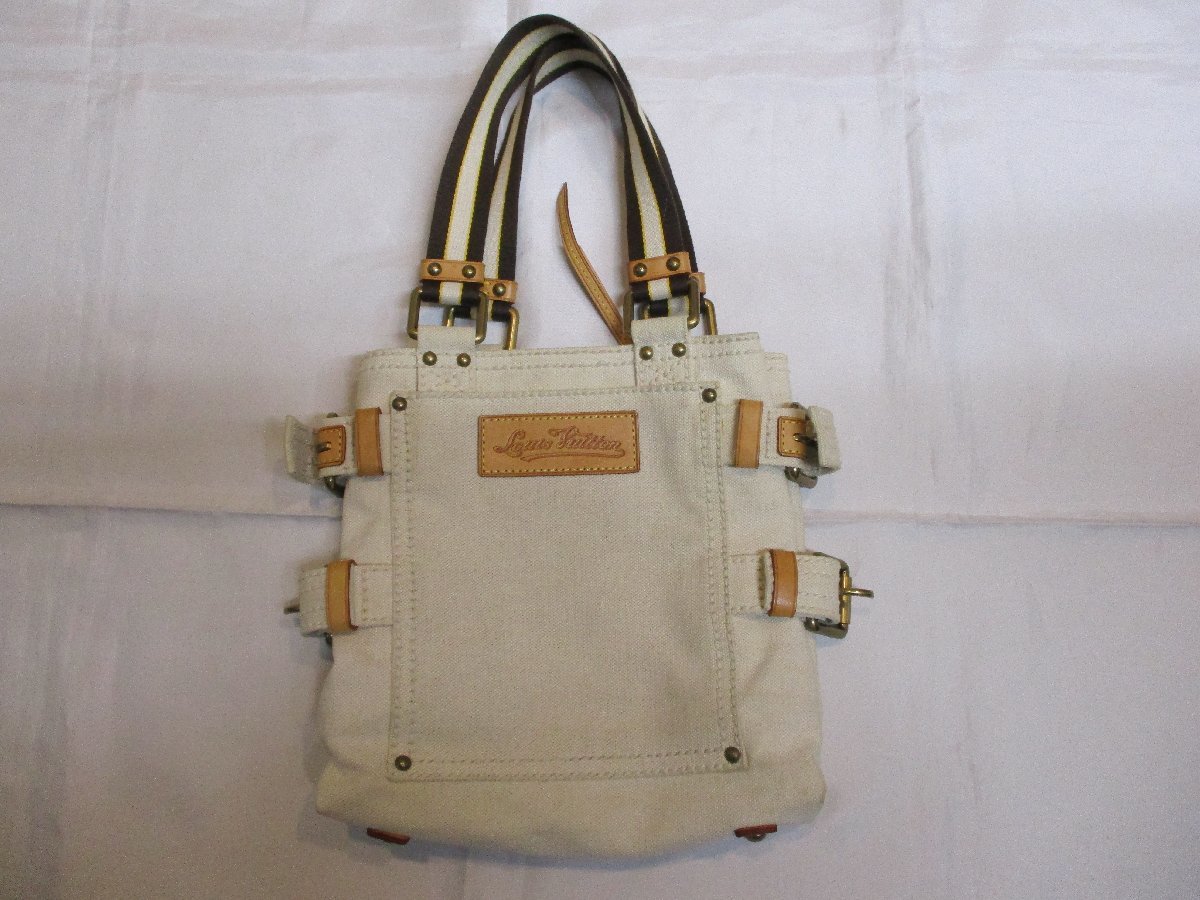 レア】Louis Vuitton ルイヴィトン M95115 グローブショッパーPM