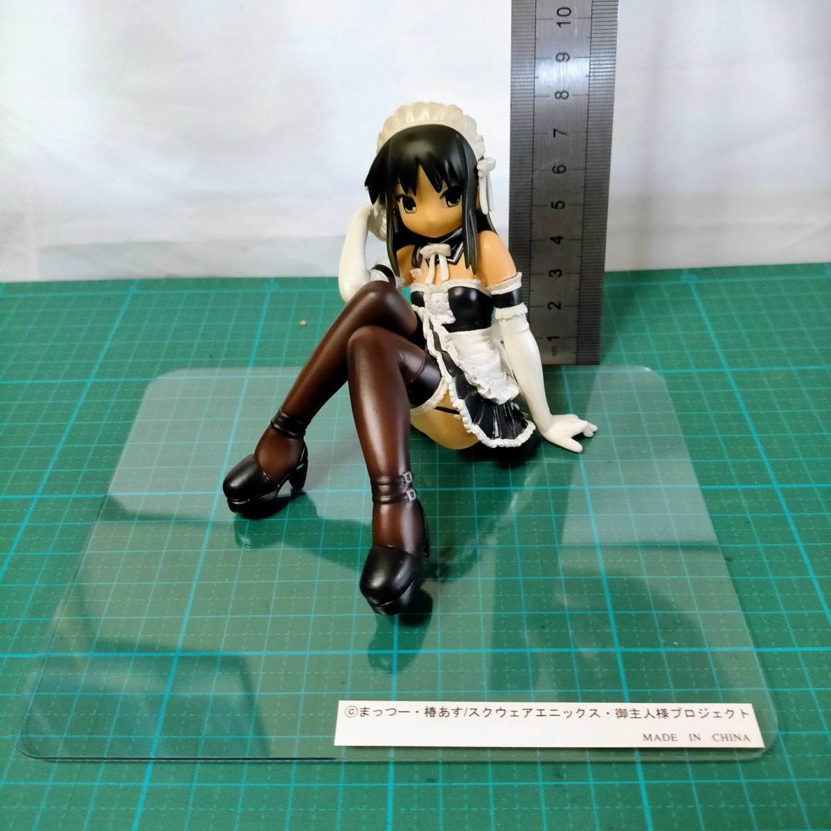 現状 1/6 これが私の御主人様 倉内安奈 clayz メイド maid servant He Is My Master Anna Kurauchi Figure