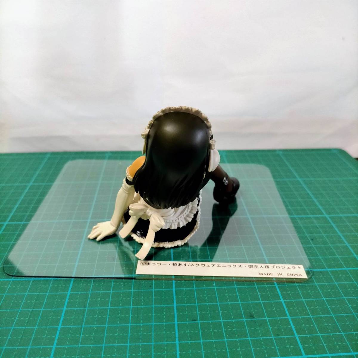 現状 1/6 これが私の御主人様 倉内安奈 clayz メイド maid servant He Is My Master Anna Kurauchi Figure 1