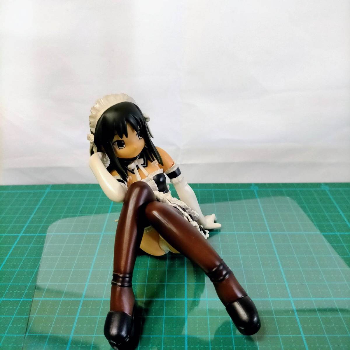 現状 1/6 これが私の御主人様 倉内安奈 clayz メイド maid servant He Is My Master Anna Kurauchi Figure 3