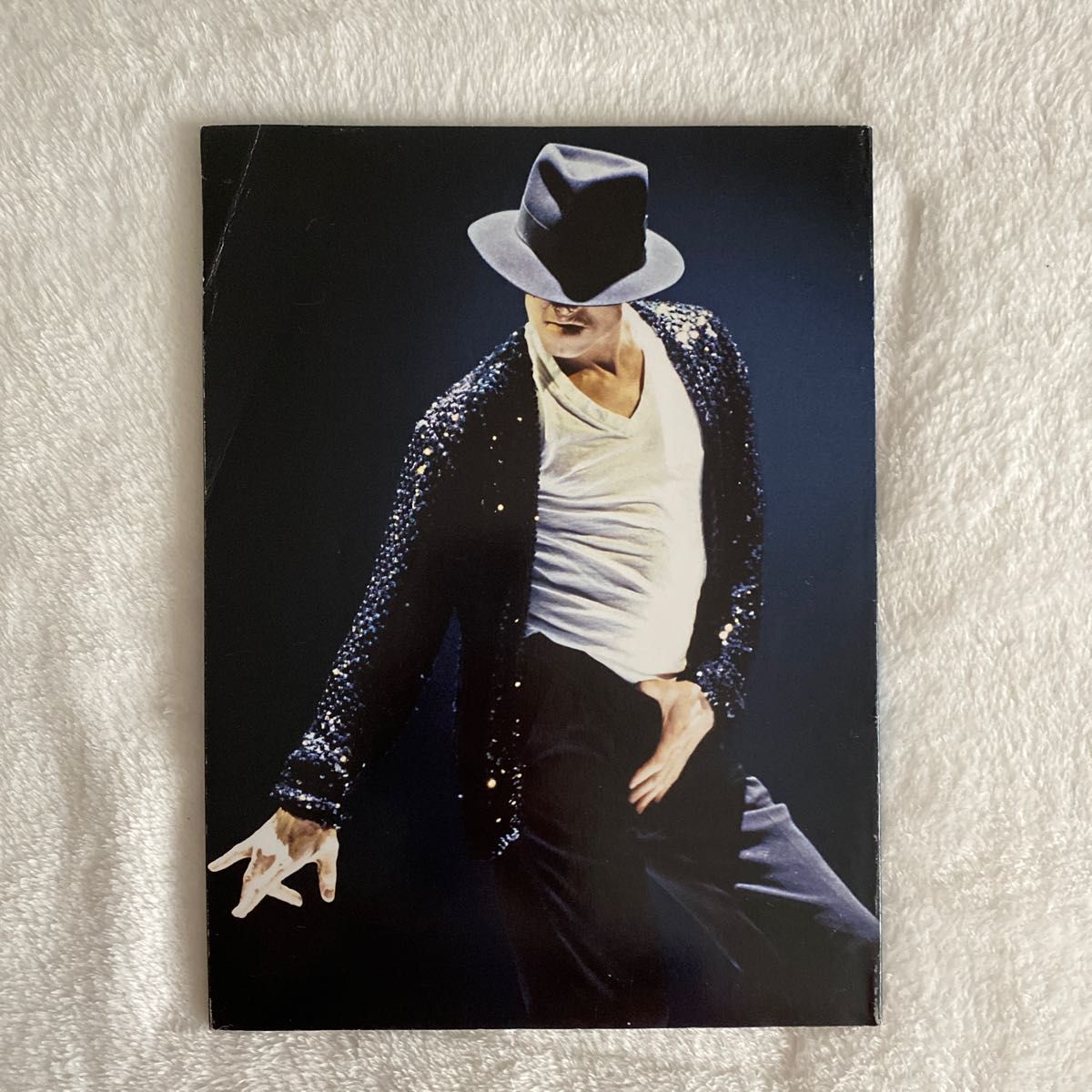 Michael Jackson 1958-2009 洋雑誌(英語)