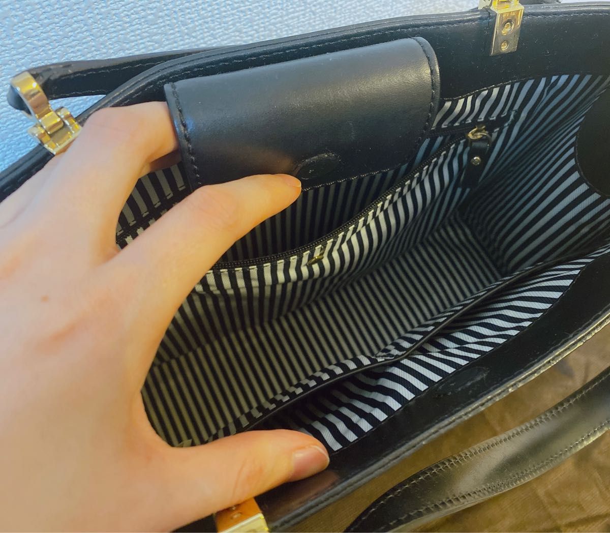 美品】ケイトスペード*katespadeふくろうトートバッグ | noonanwaste.com