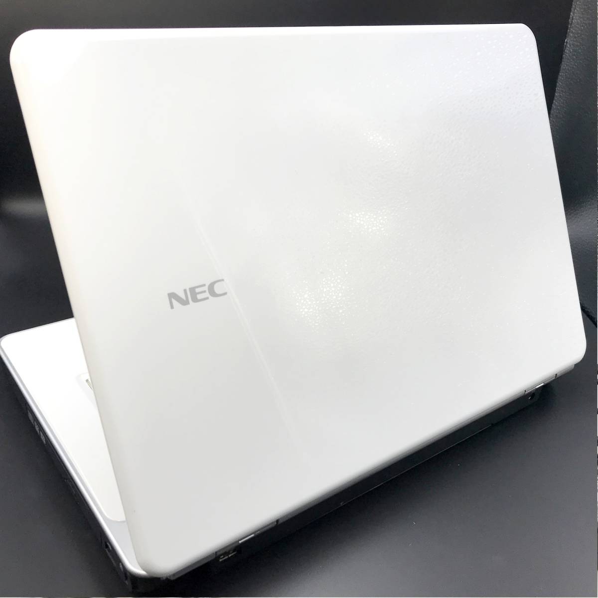 極美品 NEC LaVie 初心者用ノートパソコン｜Yahoo!フリマ（旧PayPay