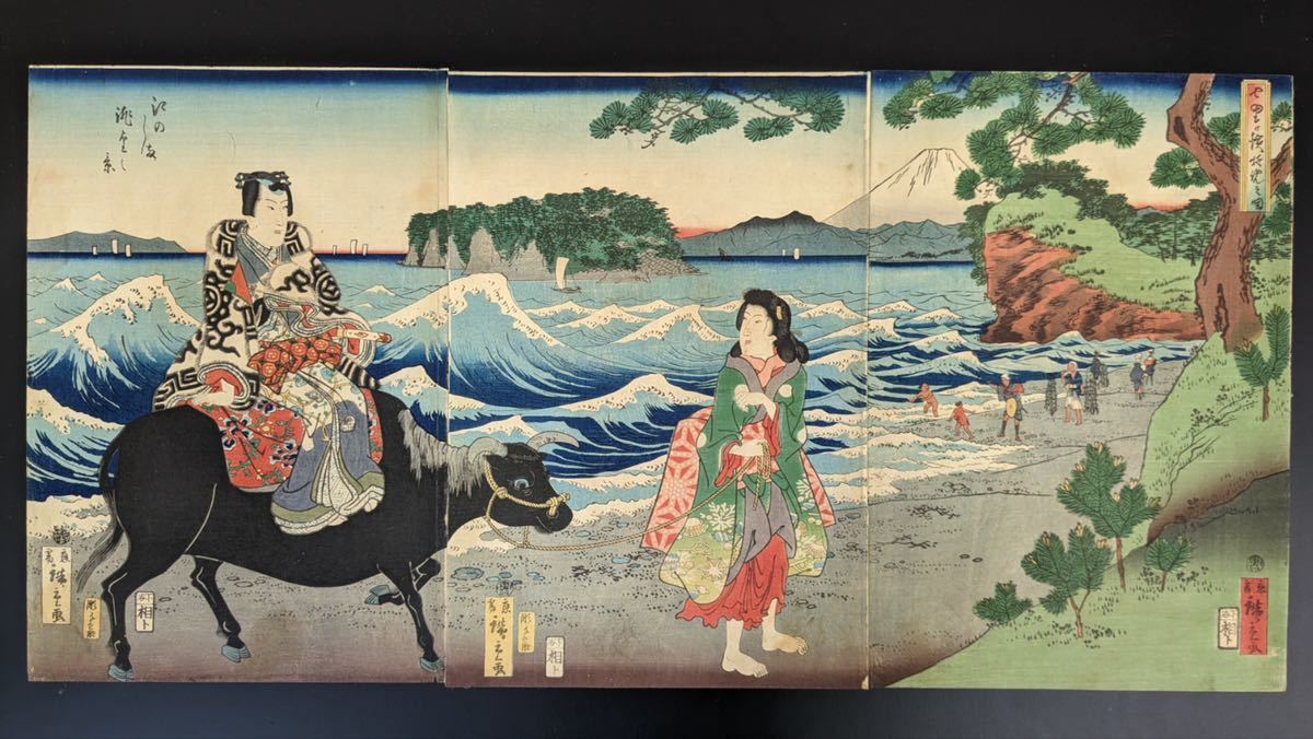 絵画 River i-img1200x676-