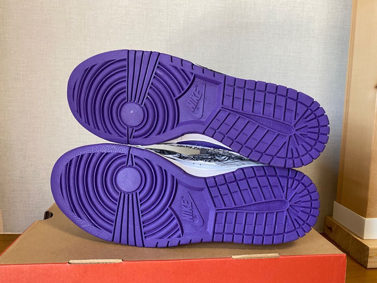 W28 5】NIKE DUNK LOW SE DJ4636100 フリップ ジ オールド W28 5】NIKE DUNK LOW SE DJ4636100 フリップ ジ オールド