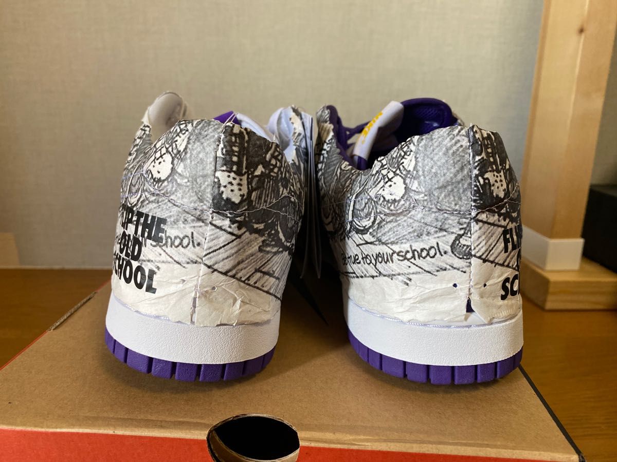 W28 5】NIKE DUNK LOW SE DJ4636100 フリップ ジ オールド W28 5】NIKE DUNK LOW SE DJ4636100 フリップ ジ オールド