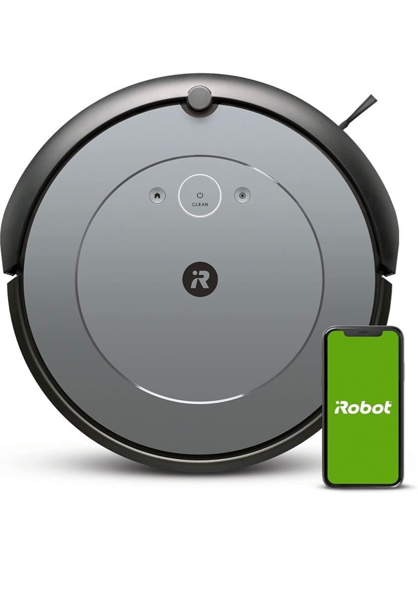 詰替え アイロボット ルンバi2 新品・未使用未開封