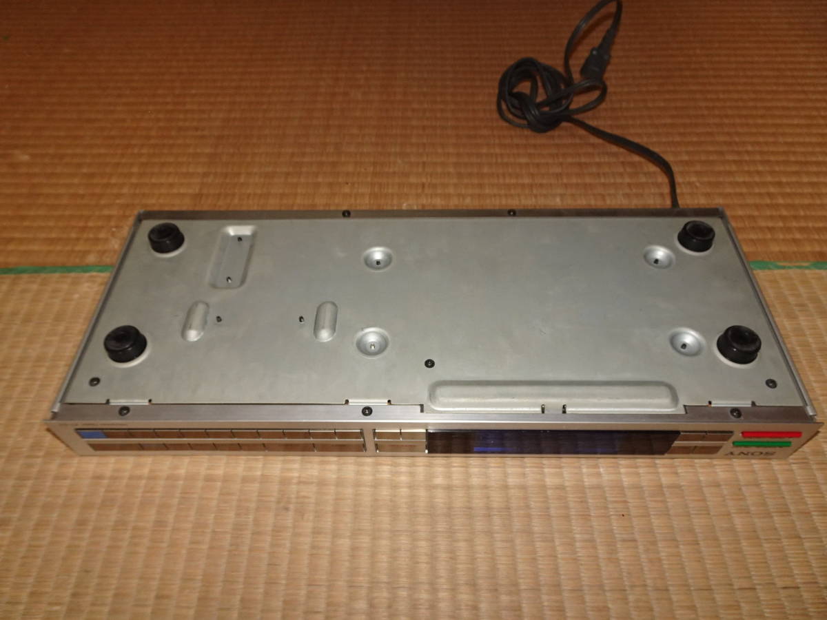 ☆ ＳＯＮＹ タイマー ＰＴ－Ｄ３ ジャンク品 ☆の画像6