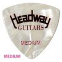 [ новый товар ]Headway( Headway )/amabie pick ver.2 MEDIUM(0.75mm) 3 шт. комплект 