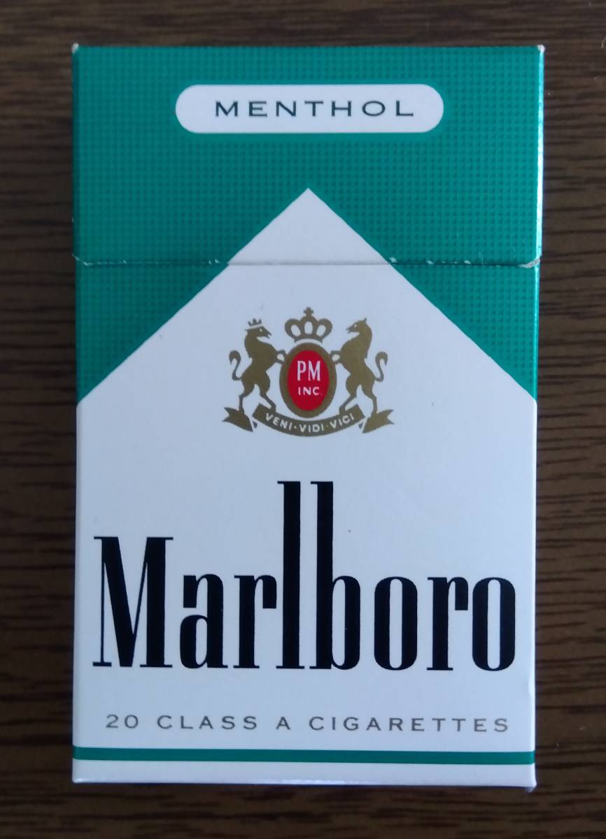 カタログギフトも！ 昭和 平成レトロ Marlboro マルボロ マールボロ たばこ空箱 パッケージ フィリップモリス PM