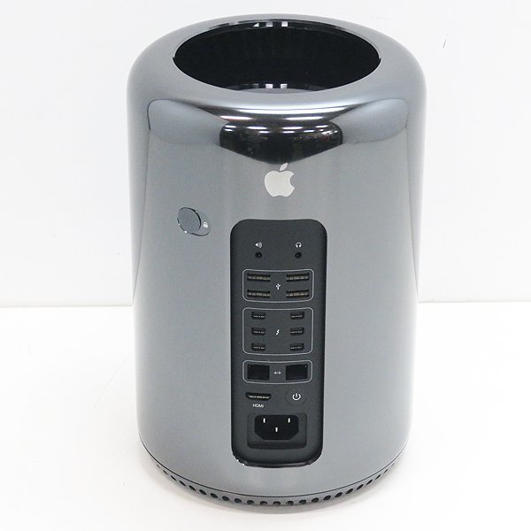 Mac Pro（Late 2013）MD878J/A ⑥-