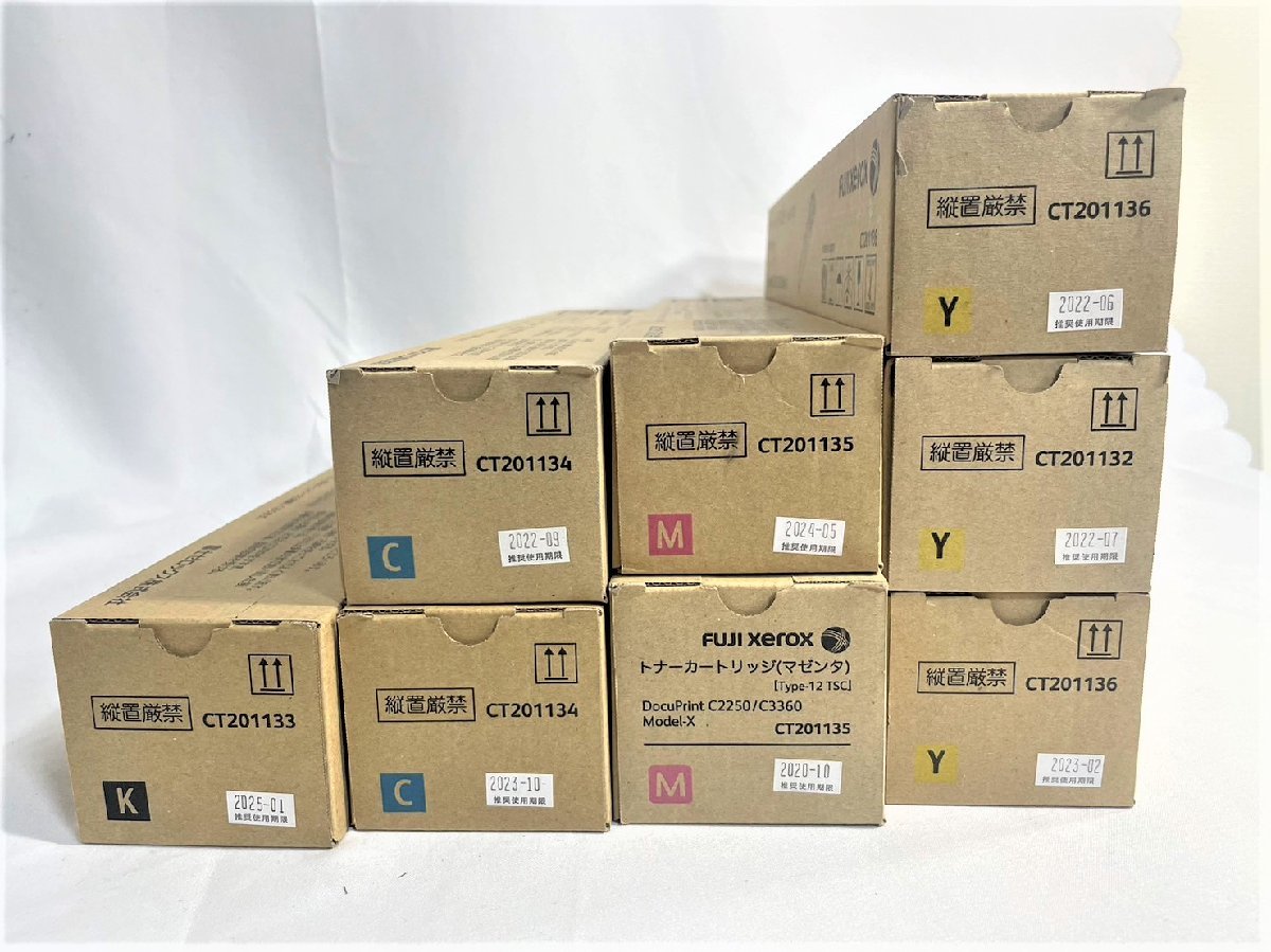送料無料 激安 お買い得 キ゛フト FUJI XEROX フジゼロックス CT201133