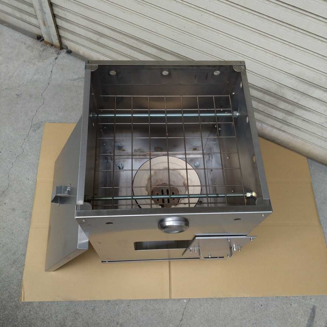 業界最安値級 焼き芋機 炭火焼き芋器 温度計付き 七輪別売り 業界最安値級 焼き芋機 炭火焼き芋器 温度計付き 七輪別売り