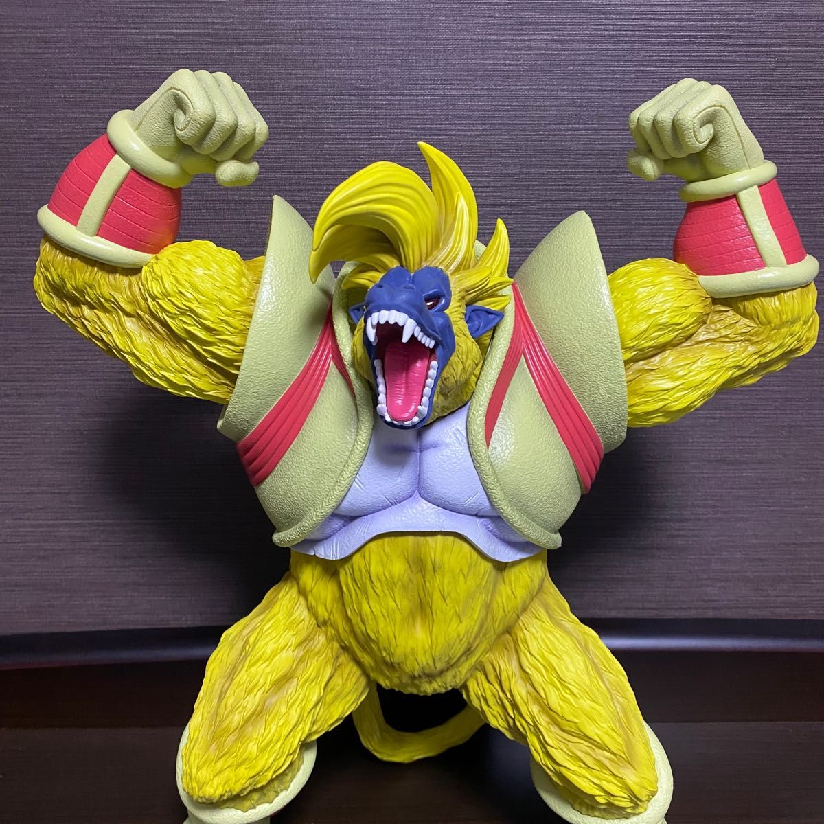 ドラゴンボール 大猿ベビー フィギュア 海外正規 ドラゴンボール ドラゴンボール 大猿ベビー フィギュア 海外正規 ドラゴンボール
