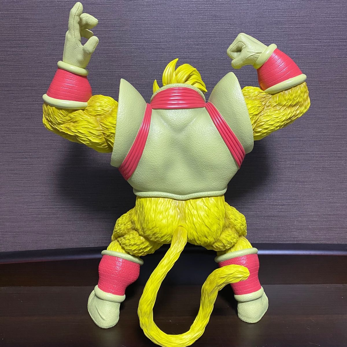 ドラゴンボール 大猿ベビー フィギュア 海外正規 ドラゴンボール ドラゴンボール 大猿ベビー フィギュア 海外正規 ドラゴンボール