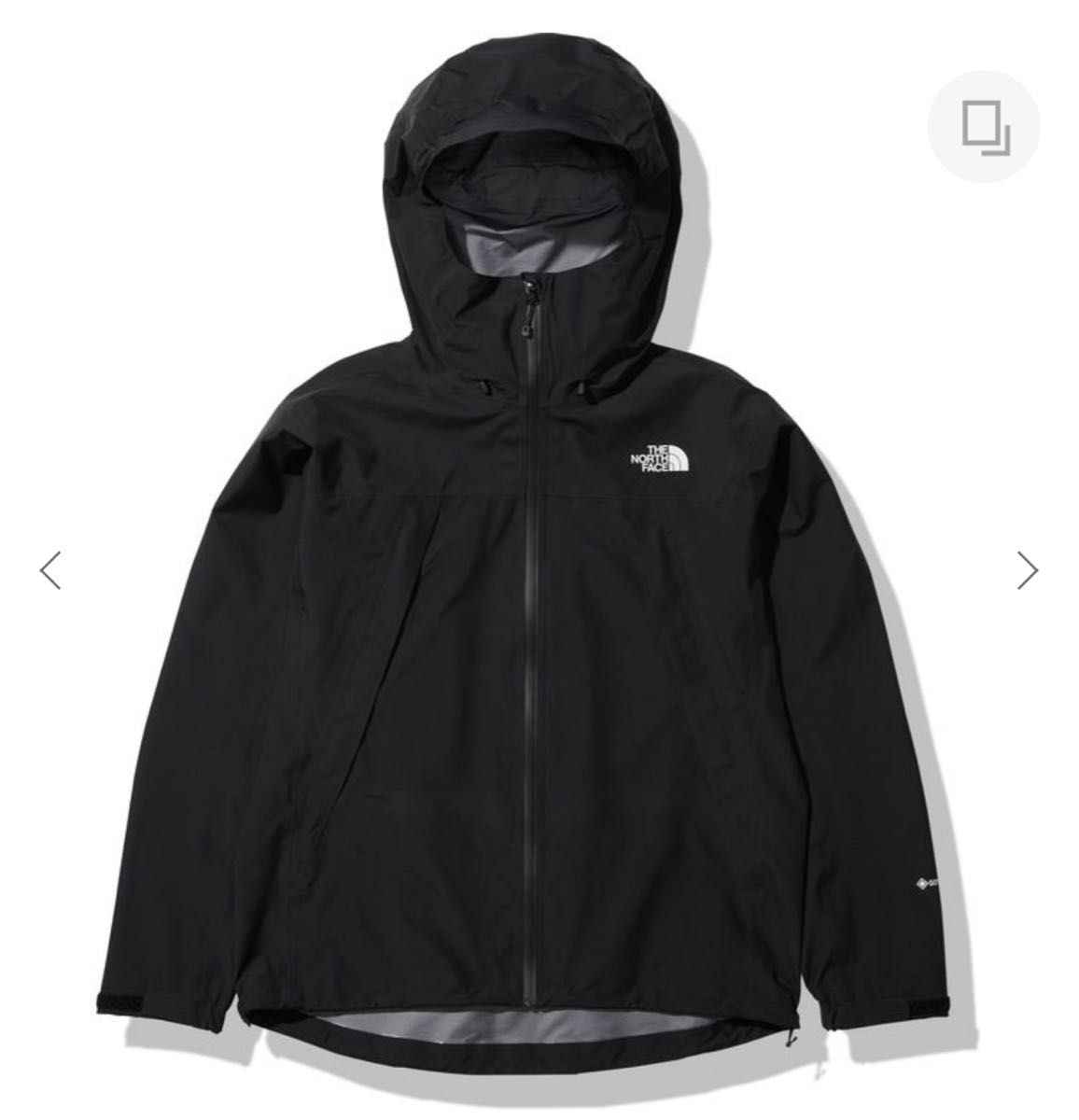 新品タグ付き】ザノースフェイス クライムライトジャケット レディース