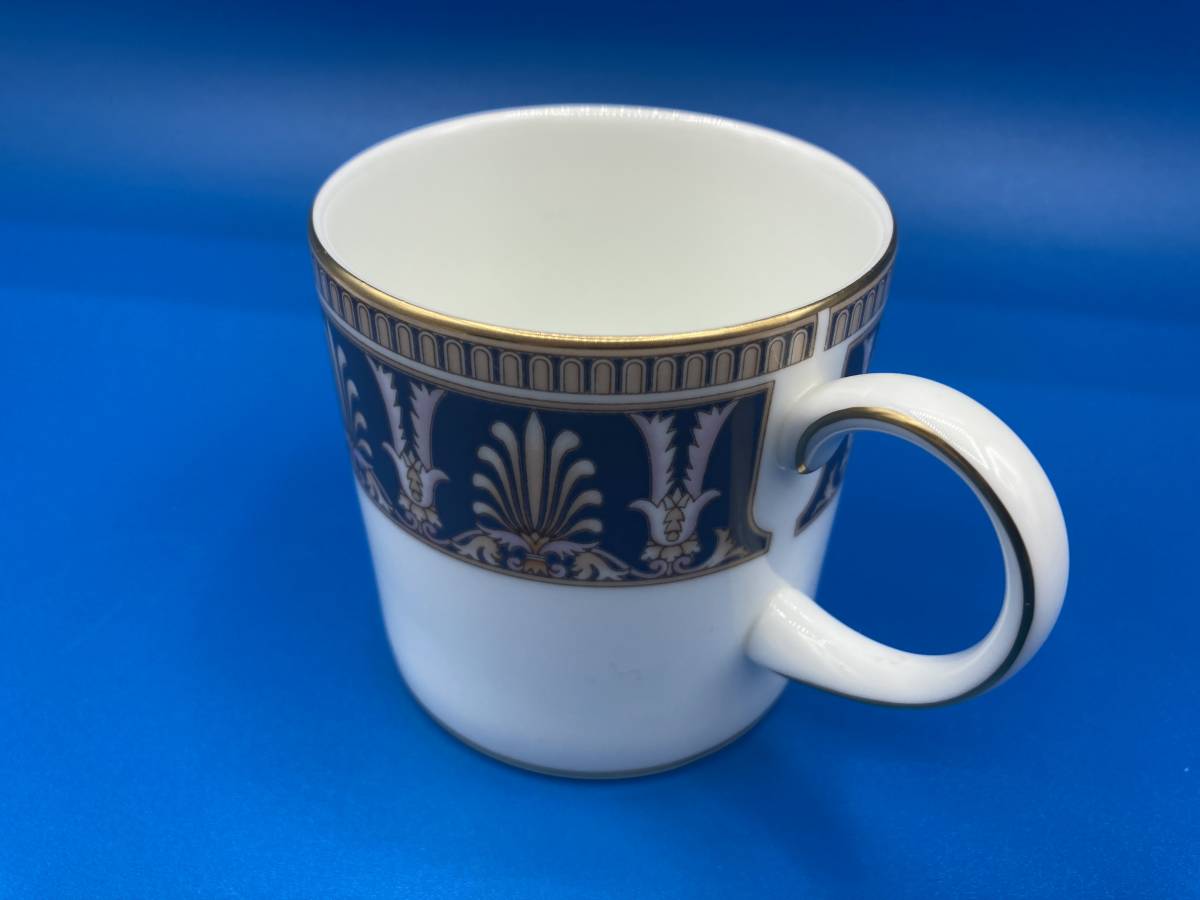 未使用 保管品 箱なし】Wedgwood ウェッジウッド ☆BERESFORD 未使用 保管品 箱なし】Wedgwood ウェッジウッド ☆BERESFORD