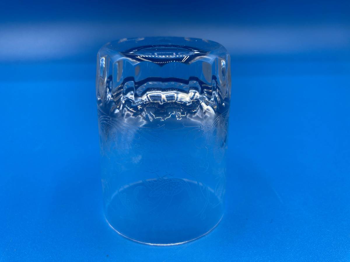 Yahoo!オークション - 【未使用 保管品 箱なし】Baccarat バカラ Yahoo!オークション - 【未使用 保管品 箱なし】Baccarat バカラ