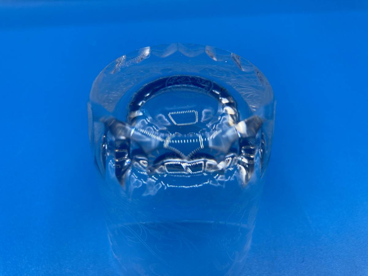 Yahoo!オークション - 【未使用 保管品 箱なし】Baccarat バカラ Yahoo!オークション - 【未使用 保管品 箱なし】Baccarat バカラ