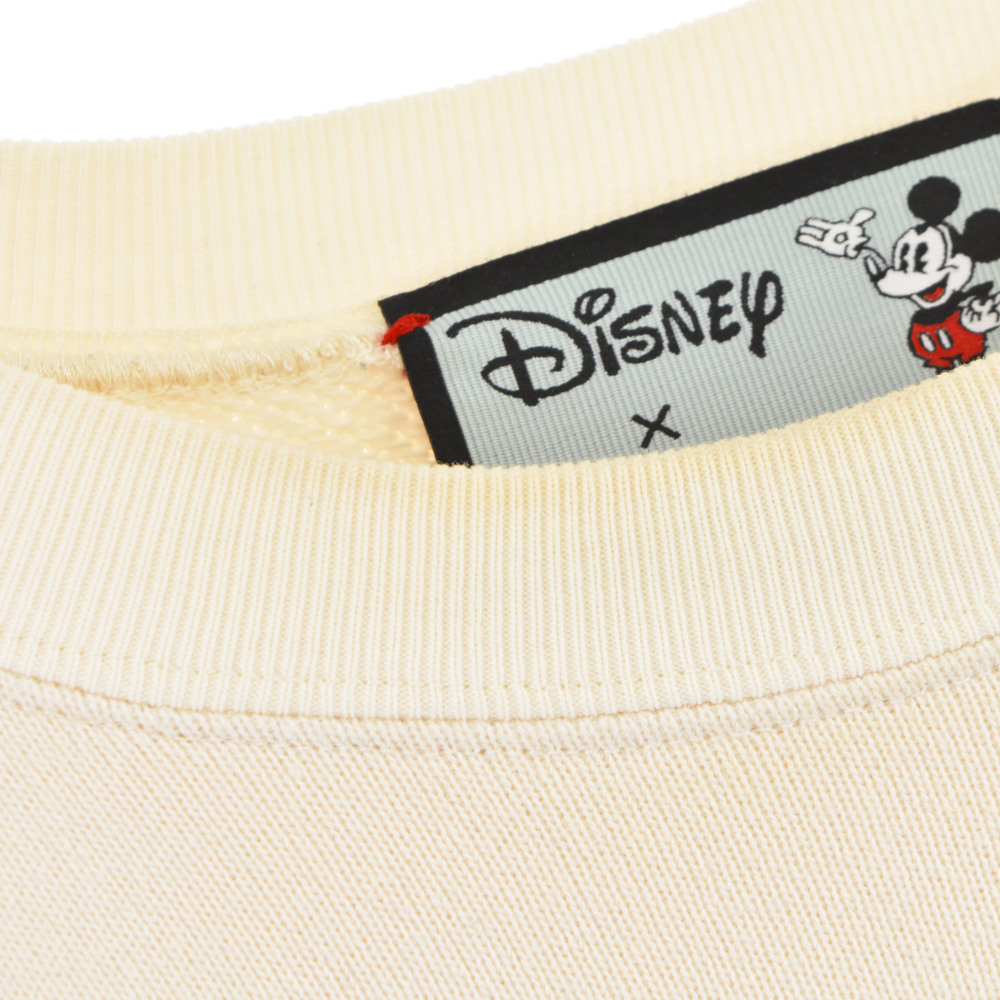 グッチ 20SS×Disney ミッキーマウスプリント ヴィンテージロゴ