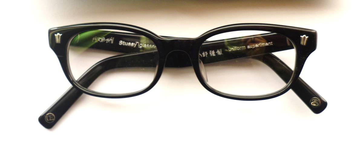 泰八郎謹製 STUSSY HILOSHI-