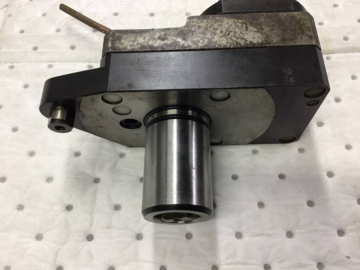 12920円 アルプスツール マザック 回転ホルダー シャンクΦ40 12920円 アルプスツール マザック 回転ホルダー シャンクΦ40
