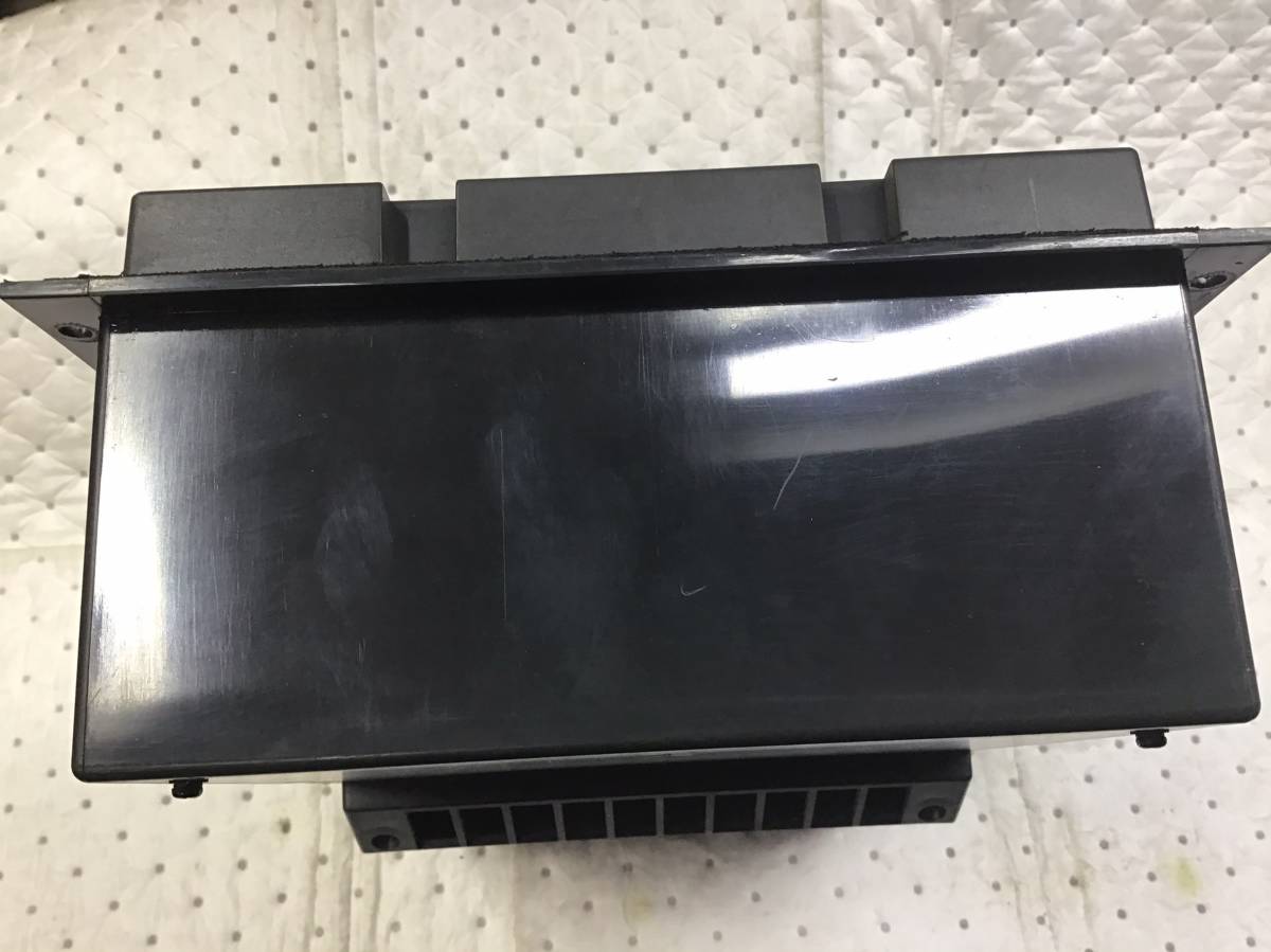 FANUC ファナック　熱交換器 HEAT EXCHANGER　A02B-0200-C901　 　中古品　　　　　（20230359）_画像7