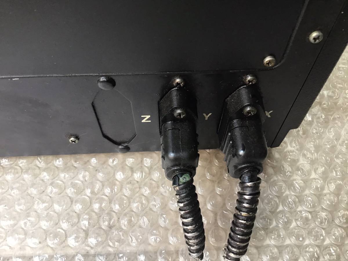 MAKINO マキノ マグネスケール CM2000 (動作確認済み) 中古品 MAKINO マキノ マグネスケール CM2000 (動作確認済み) 中古品