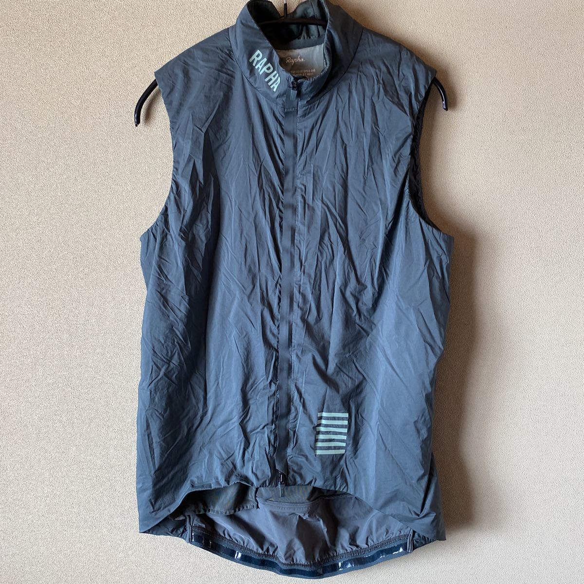 美しい Rapha PRO GILET INSULATED TEAM Lサイズ - fishtowndistrict.com