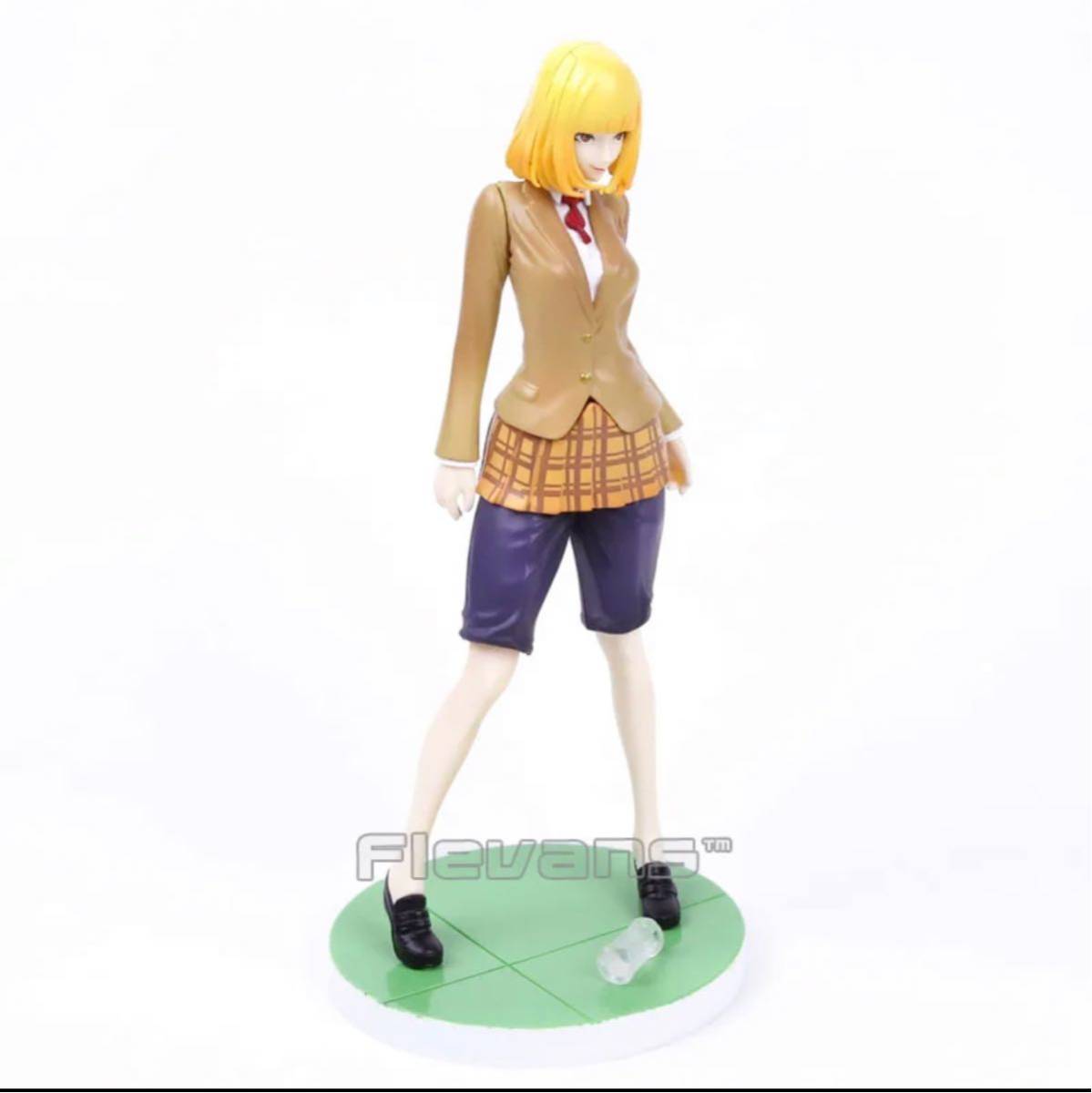 監獄学園 プリズンスクール 緑川花 1/7 完成品フィギュア(その他
