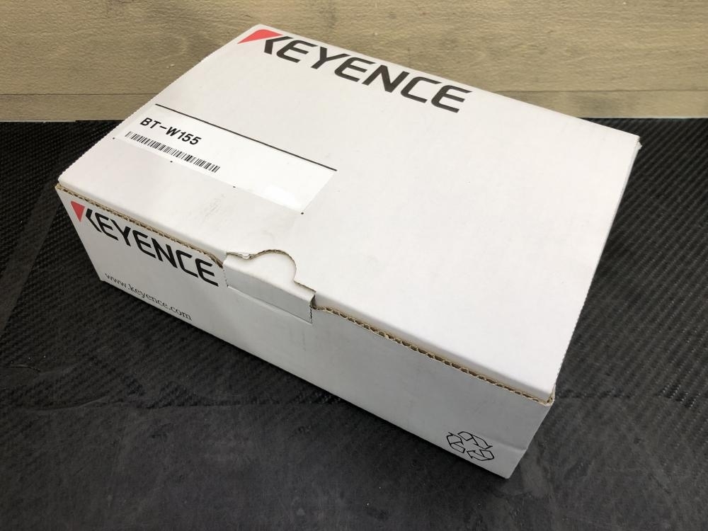 製造直販 016□未使用品□キーエンス KEYENCE ハンディーターミナル BT