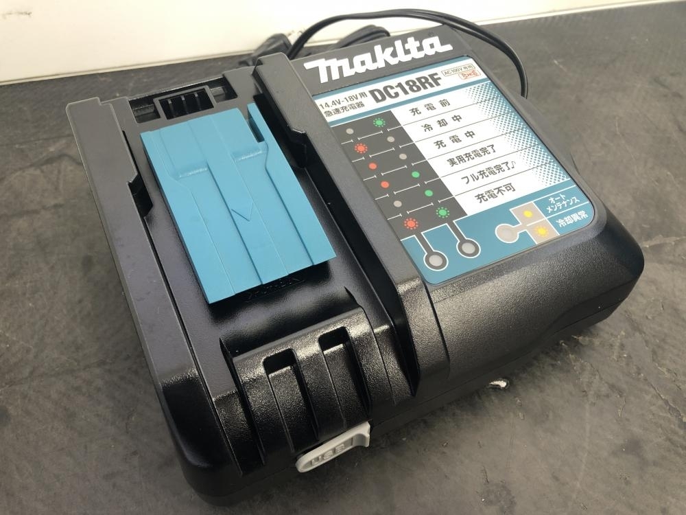 016■未使用品■マキタ　makita 150mm充電式チップソーカッタ CS553DRGXS　開封・保管品 - 8