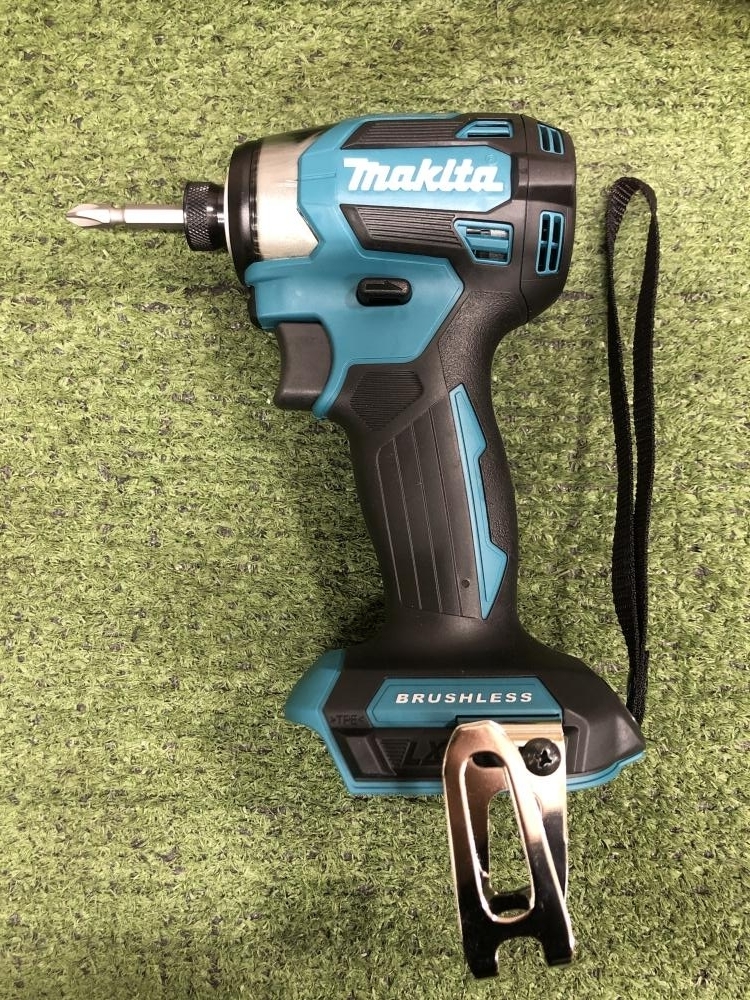 たかみ makita マキタ インパクトドライバーTD173DZ O【本体のみ