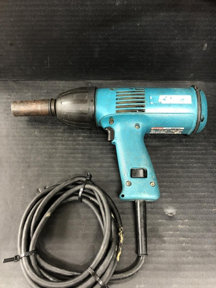 006□おすすめ商品□マキタ makita 5型インパクトレンチ 6905H