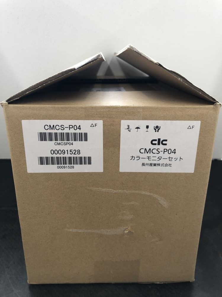 Yahoo!オークション - 016 未使用品 CIC 長州産業 カラー Yahoo!オークション - 016 未使用品 CIC 長州産業 カラー