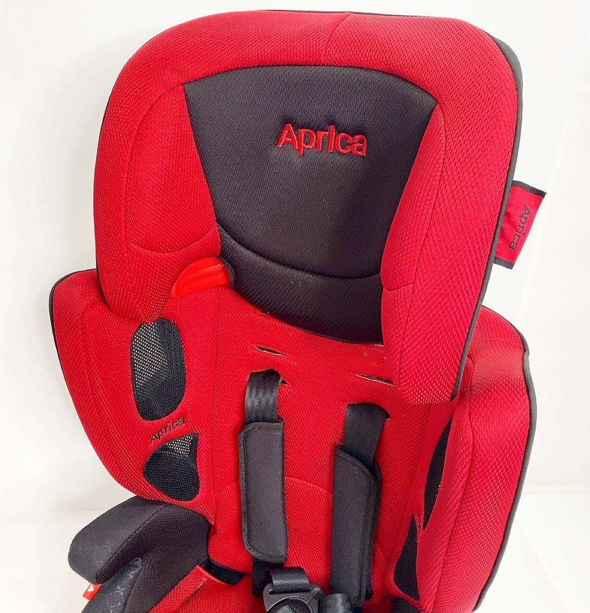 アップリカ Aprica ジュニアシート エアグルーヴ プラス 93502 アップリカ Aprica ジュニアシート エアグルーヴ プラス 93502